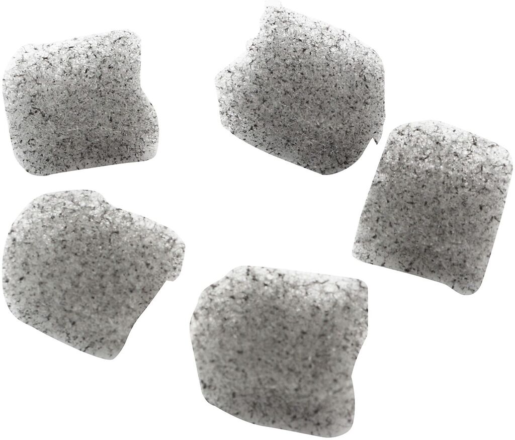 Duslintuvai, 5 vnt. komplektas (9012-1SPC-022/5, HAZET)
