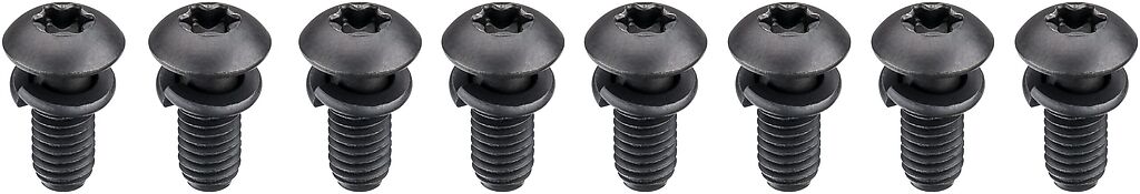 Screw set (9012ATT-03/8, HAZET)