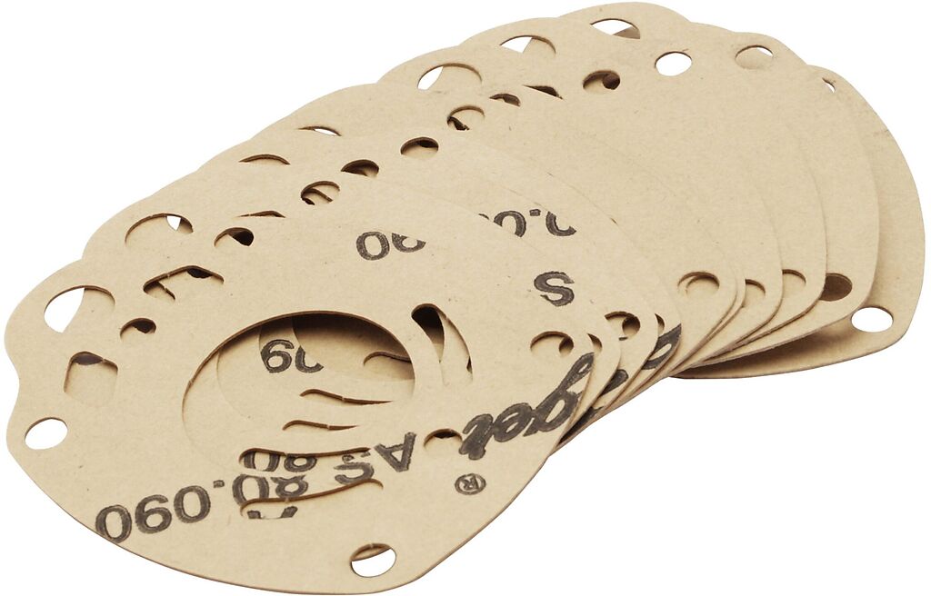 Housing sealing ring, set of 10 (9012MG-012/10, HAZET)