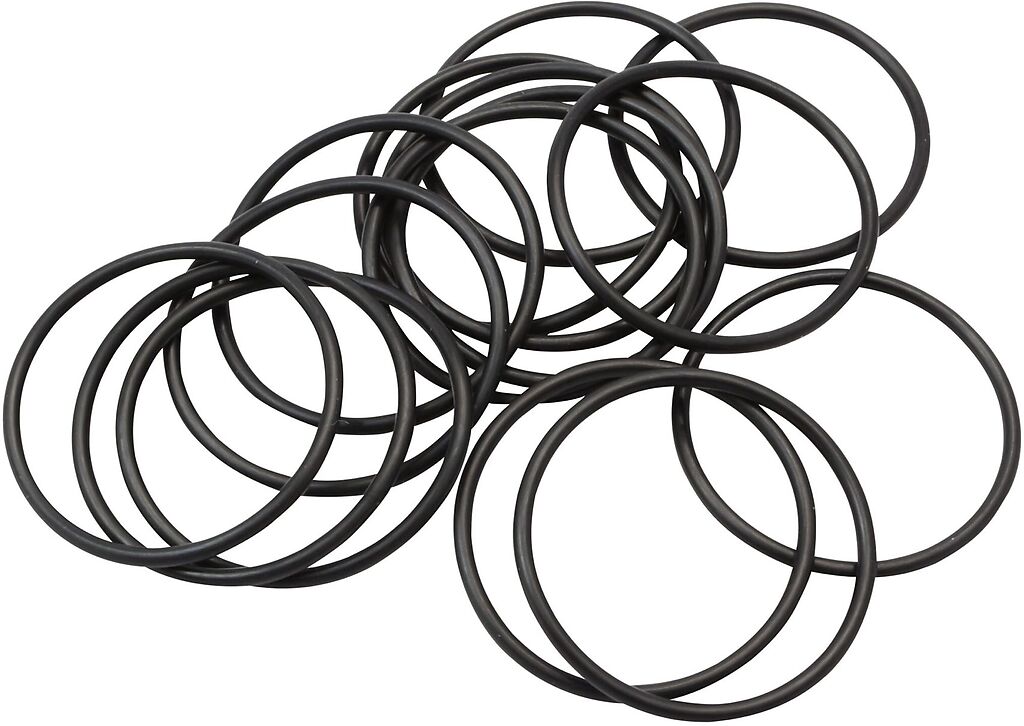 O-ring set (9012MG-014/15, HAZET)