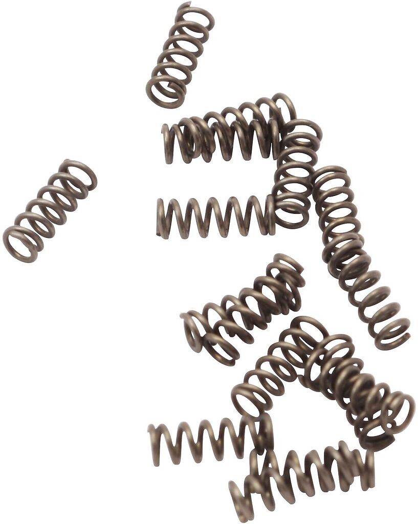 Spyruoklės, Rinkinys of 15 (9012UL-015/15, HAZET)