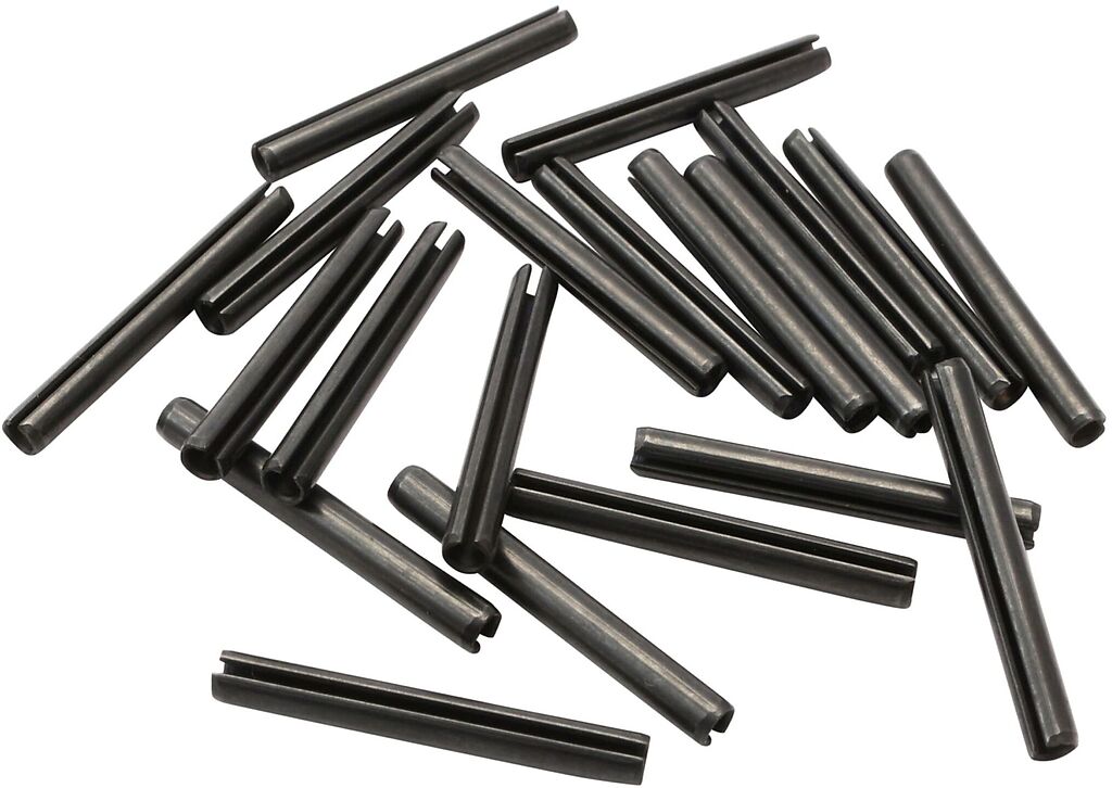 Spyruoklė pins, Rinkinys of 20 (9012UL-026/20, HAZET)