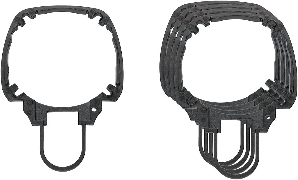 Housing seal (9013M-011/5, HAZET)