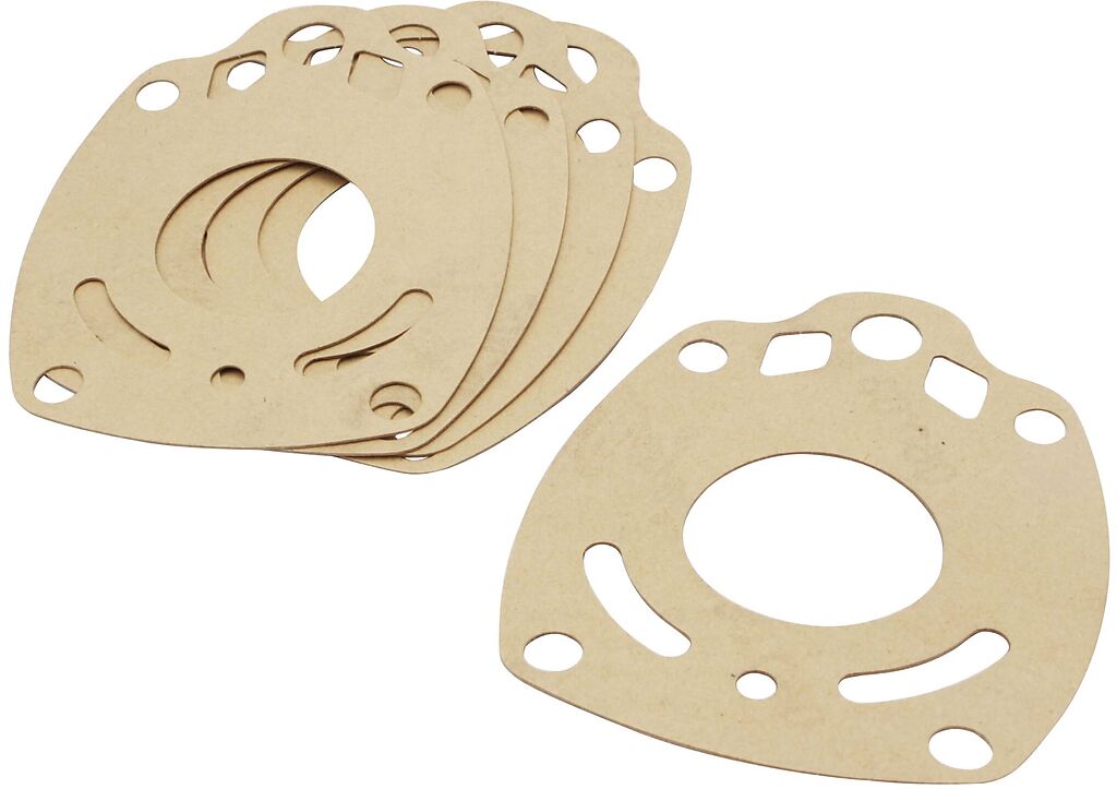 Housing sealing ring, set of 5 (9013MG-012/5, HAZET)