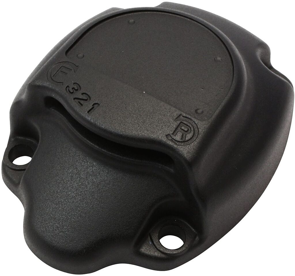 Housing cover, rear (9013MG-015, HAZET)