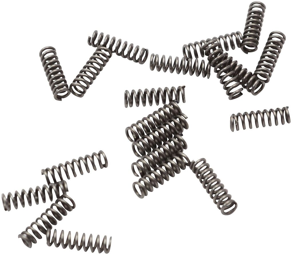 Springs, set of 20 (9013MG-018/20, HAZET)