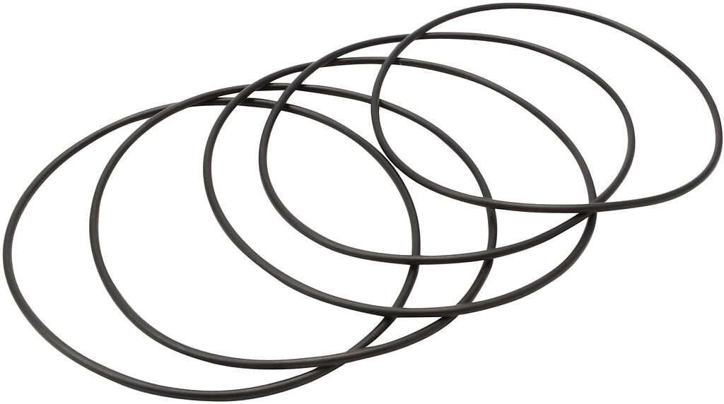 Housing seal (9013MG-07/5N, HAZET)