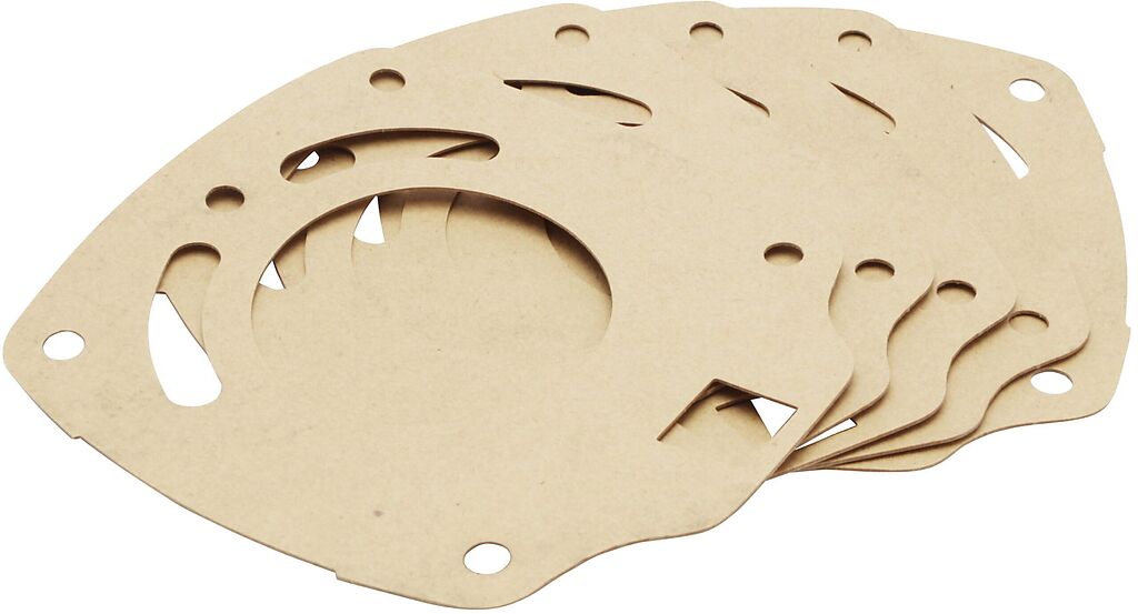 Housing sealing ring, set of 5 (9014MG-017/5, HAZET)