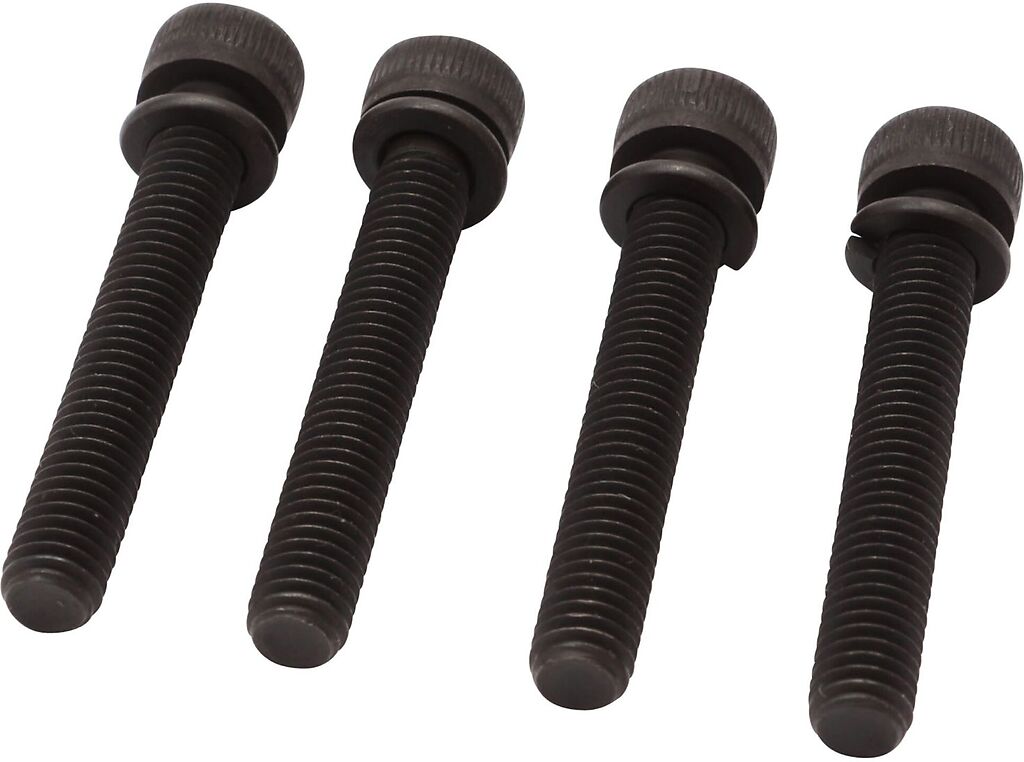 Housing screws, set of 4 (9014MG-027/4, HAZET)