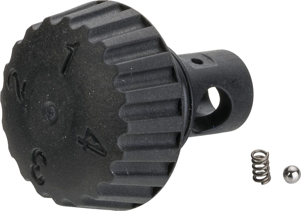 Regulator (9014MG-17/4, HAZET)