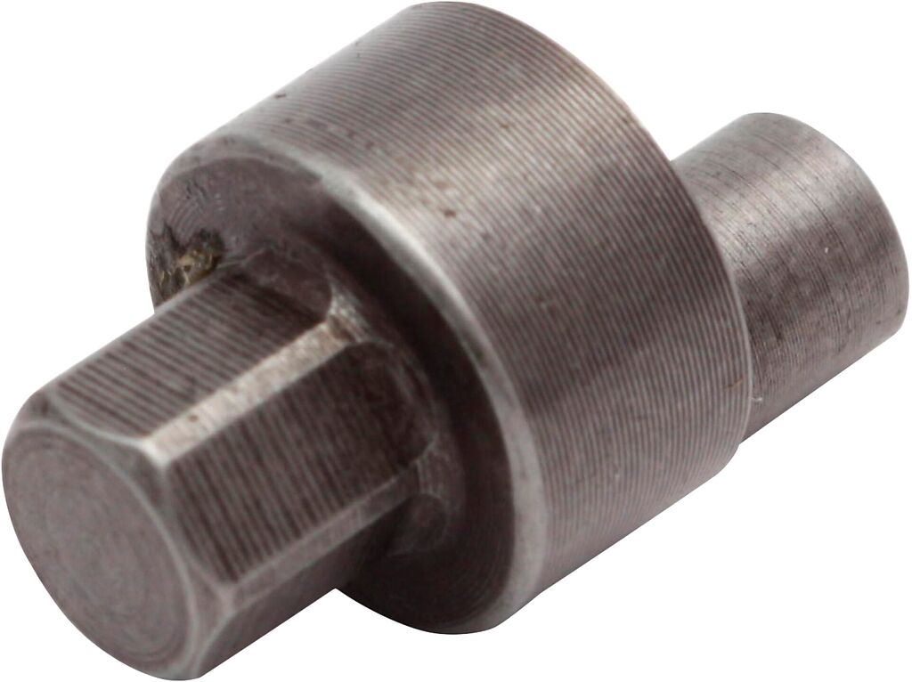 Crankshaft (spare part) (9021P-2-08, HAZET)