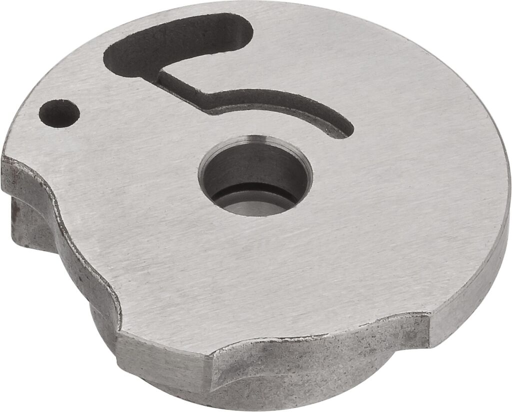 Guolis, galinis (9022SR-012/2, HAZET)