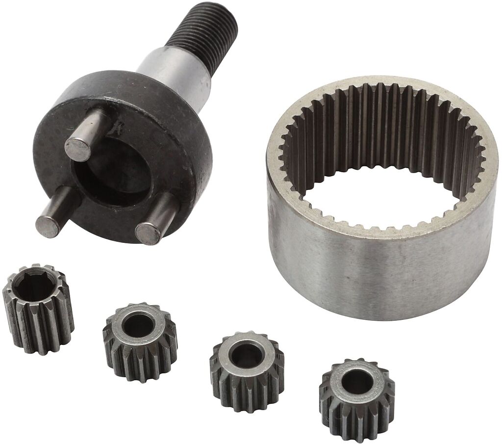 Gearbox (9030-01/9, HAZET)