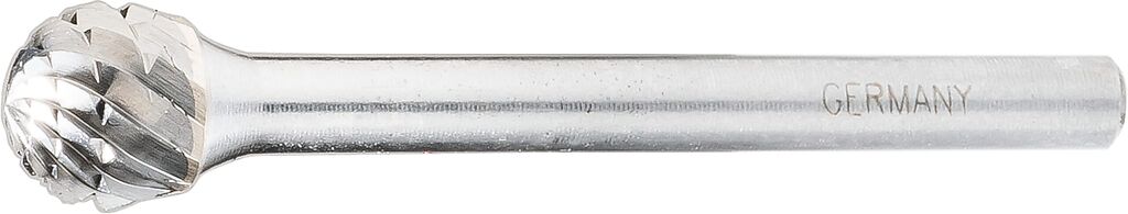 Kietmetalio frezavimo antgalis, 3 mm (9032-03KU6, HAZET)