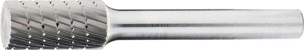 Hard metal milling pin, 6 mm (9032-06ZY, HAZET)