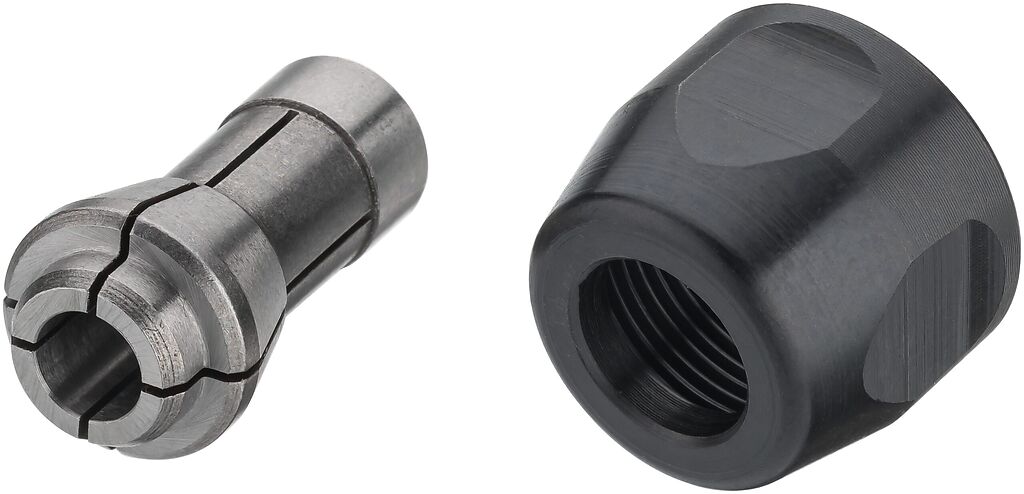 Cangos (spraustuvo) griebtuvas (9032LG-1-01/2, HAZET)