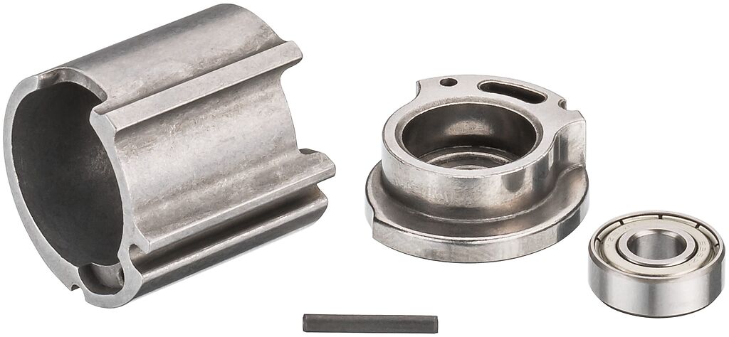 Cylinder unit, rear (spare part) (9032M-03/4, HAZET)