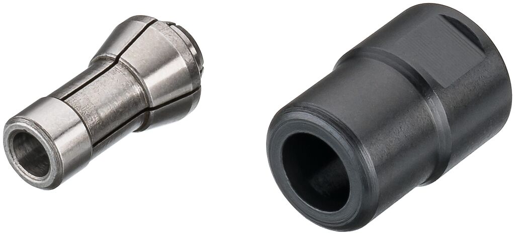 Collet chuck (9032M-1-01/2, HAZET)