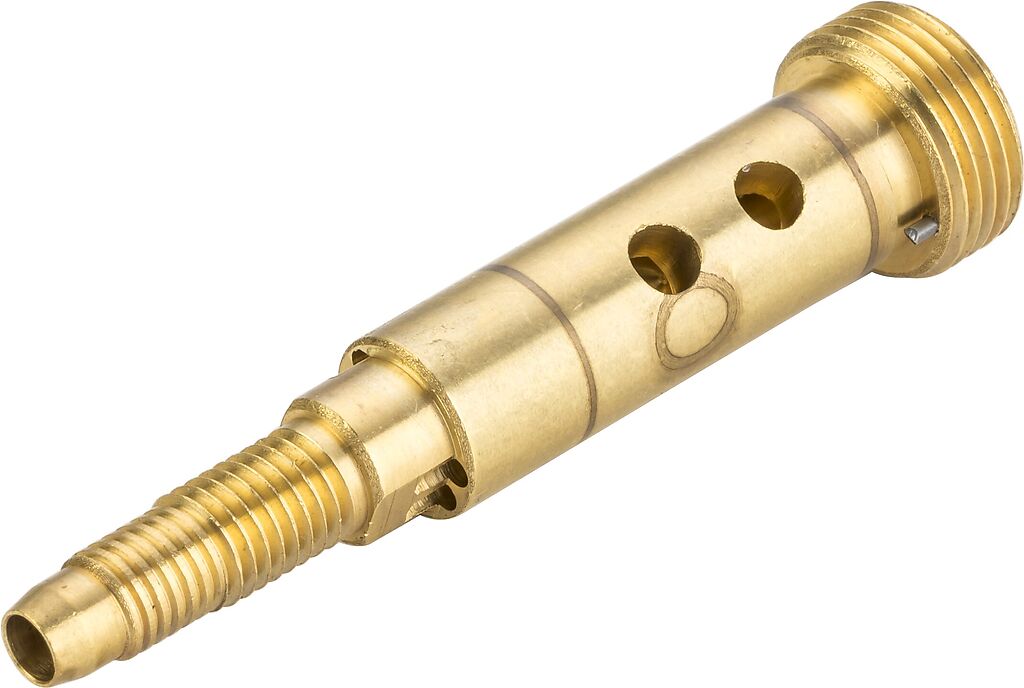 Hose socket (9032M-14/2, HAZET)