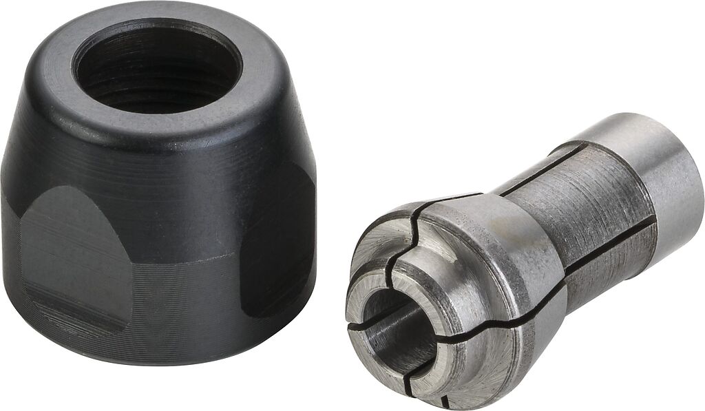 Collet chuck (9032N-5-01/2, HAZET)