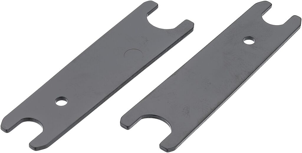 Tensioner adjuster set (9032P-015/2, HAZET)
