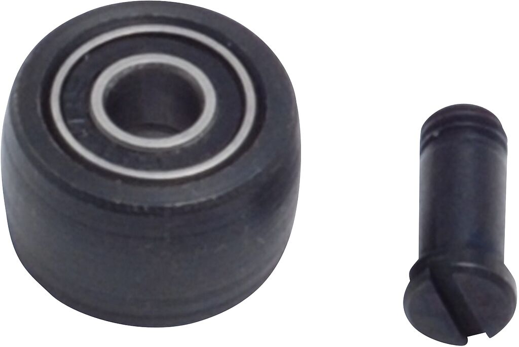 Castor for tool trolley (9033-04/2, HAZET)