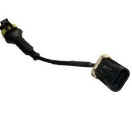 Connector diagnostic BIKE SYM (3151/AP32) (3903782, TEXA)