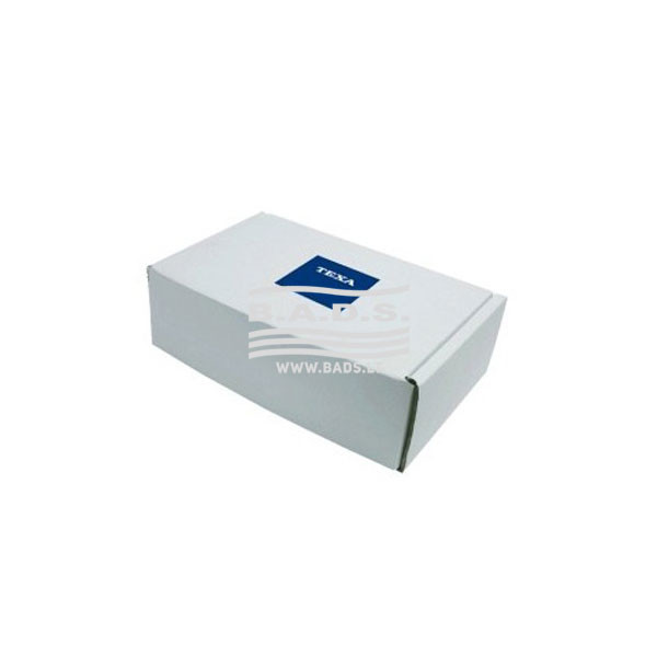 Barošanas savienotāju komplekts CAR (akumulatora un cigarešu piesmēķētāja) NAVIGATOR NANO S (3903894, TEXA)