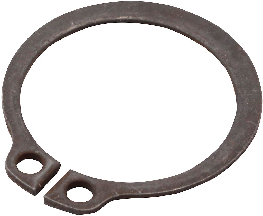 Spyruoklinis (stopinis) žiedas, atsarginis (9033-8-031, HAZET)