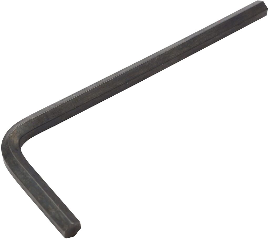 Hex-head wrench, inside hexagon 4 mm (9033-8-033, HAZET)