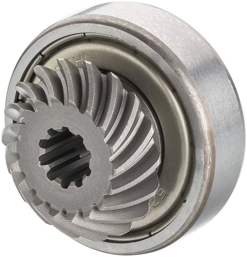 Bevel gear (9033N-7-02/2, HAZET)