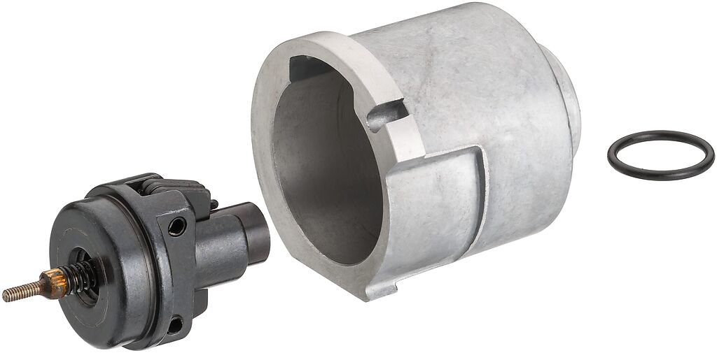 Regulator (9033N-7-05/15, HAZET)