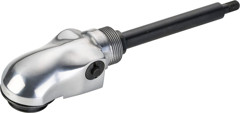 Drive head (complete) (9033P-8-04/20N, HAZET)
