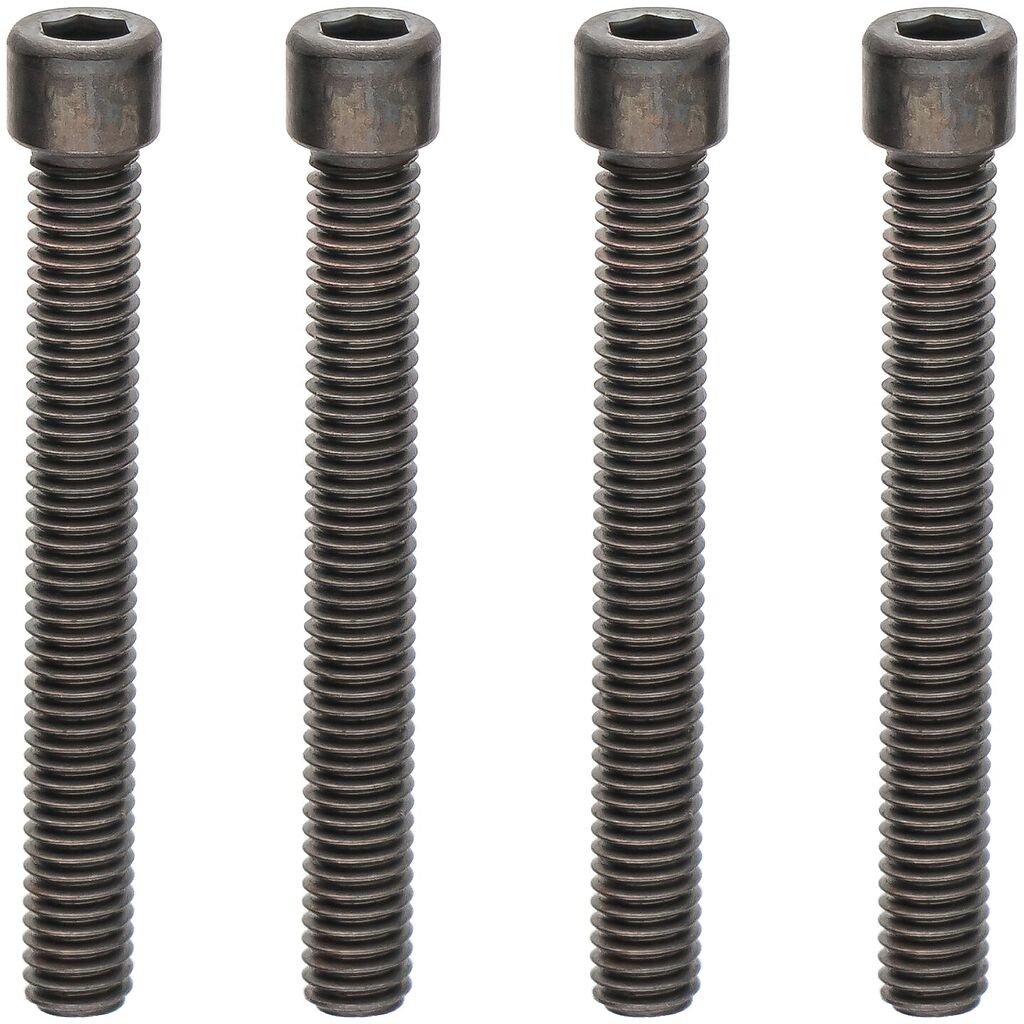 Adapterio varžtų komplektas (9034P-1-017/4, HAZET)