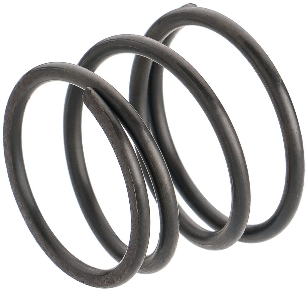 Springs, shock-absorbing (9034P-1-02, HAZET)