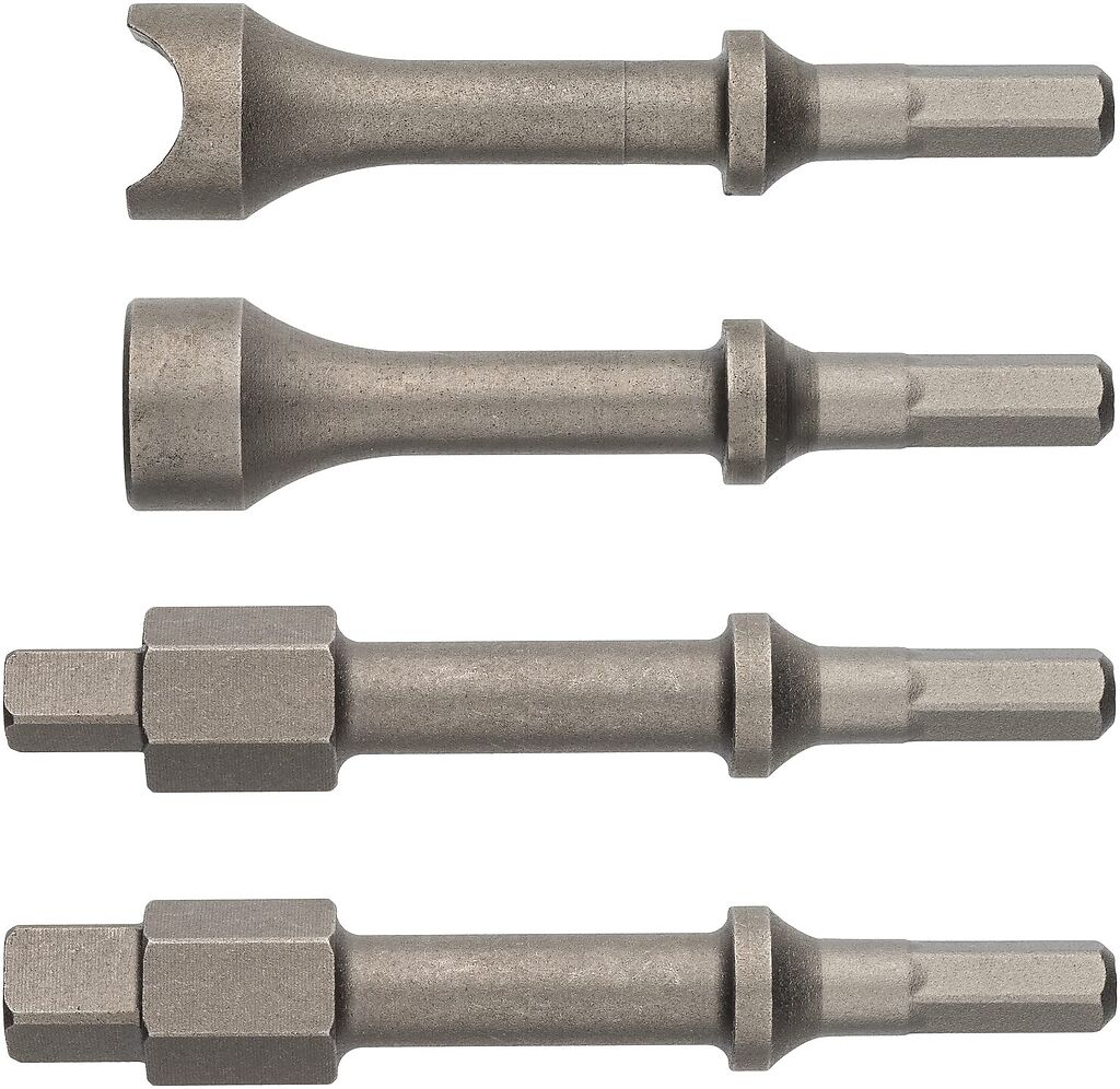 Spare chisel set for 9035 V/5 (9035V/4, HAZET)