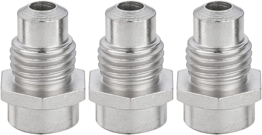 Uzgalis 6.4 mm (1/4″) (9037-2-06/3, HAZET)