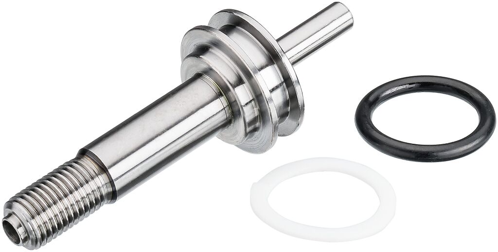 Piston group with seal (9037SPC-011/3, HAZET)
