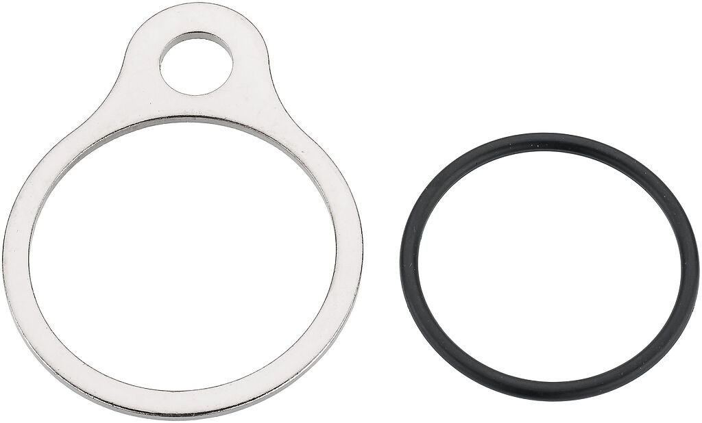 Hook with O-ring (9037SPC-013/2, HAZET)