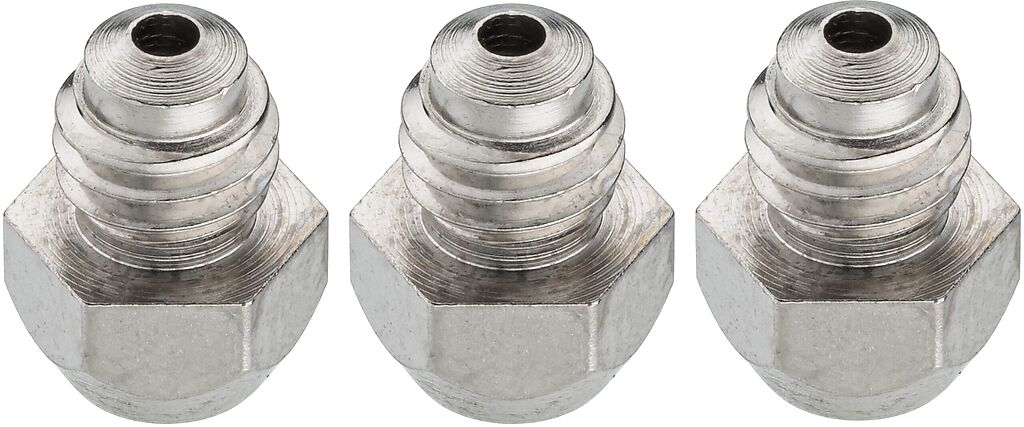 Antgalis, 3,2 mm (1⁄8″) (9037SPC-016/3, HAZET)