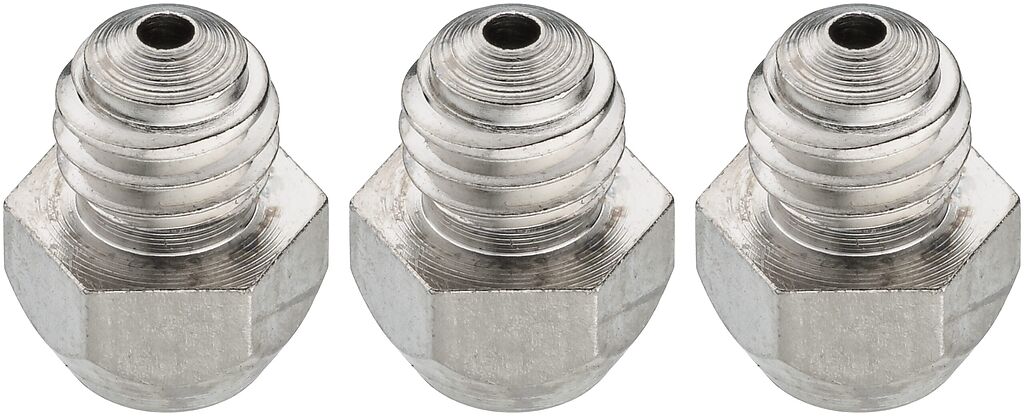 Antgalis, 2,4 mm (3⁄32″) (9037SPC-017/3, HAZET)