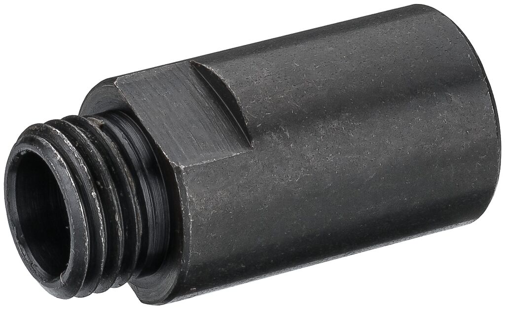 Spīļpatronas žokļu korpuss, aizmugurējais (9037SPC-03, HAZET)