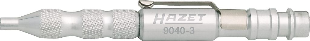 Blow pen (air), slim nozzle (9040-3, HAZET)
