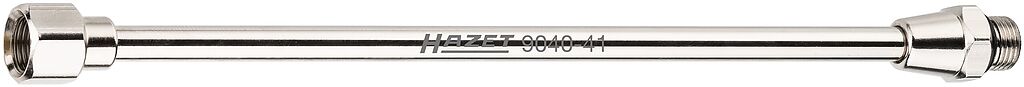 Stainless steel extension (9040-41, HAZET)