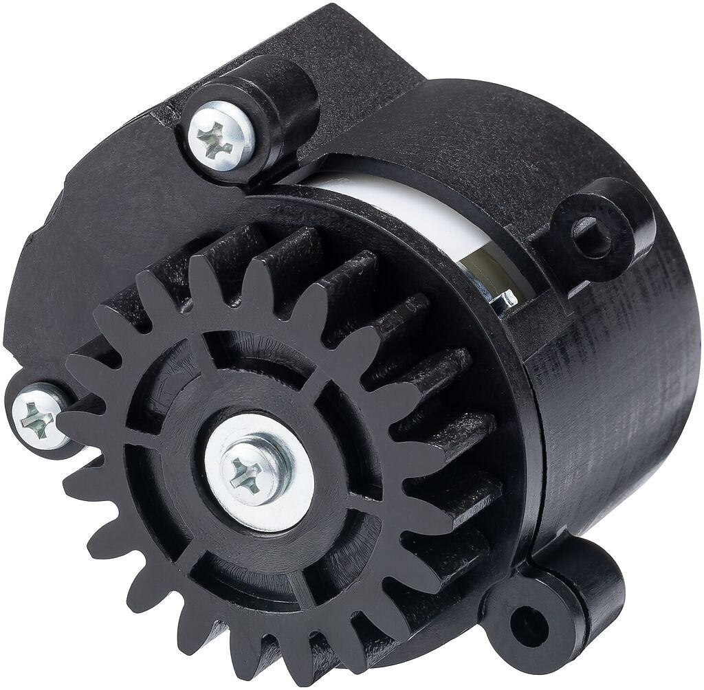 Stop mechanism (9040N-010, HAZET)