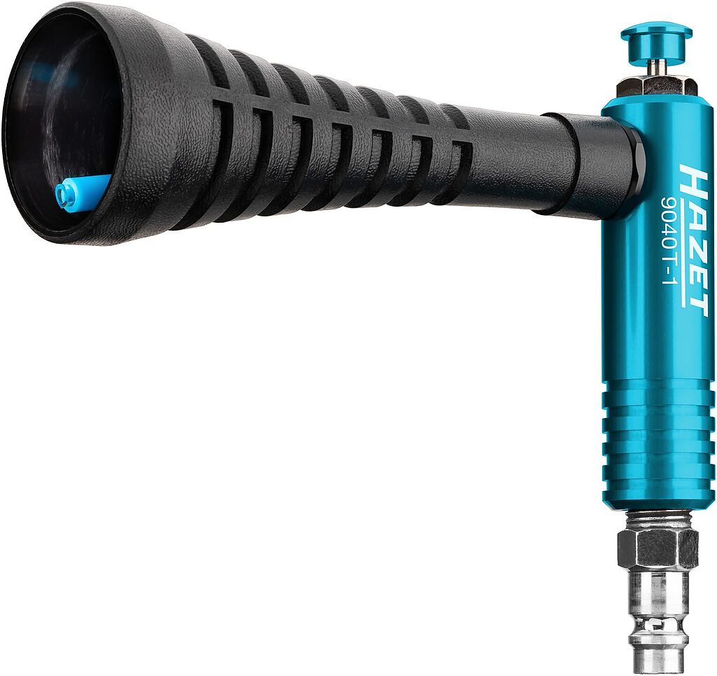 Turbo air blow gun (9040T-1, HAZET)