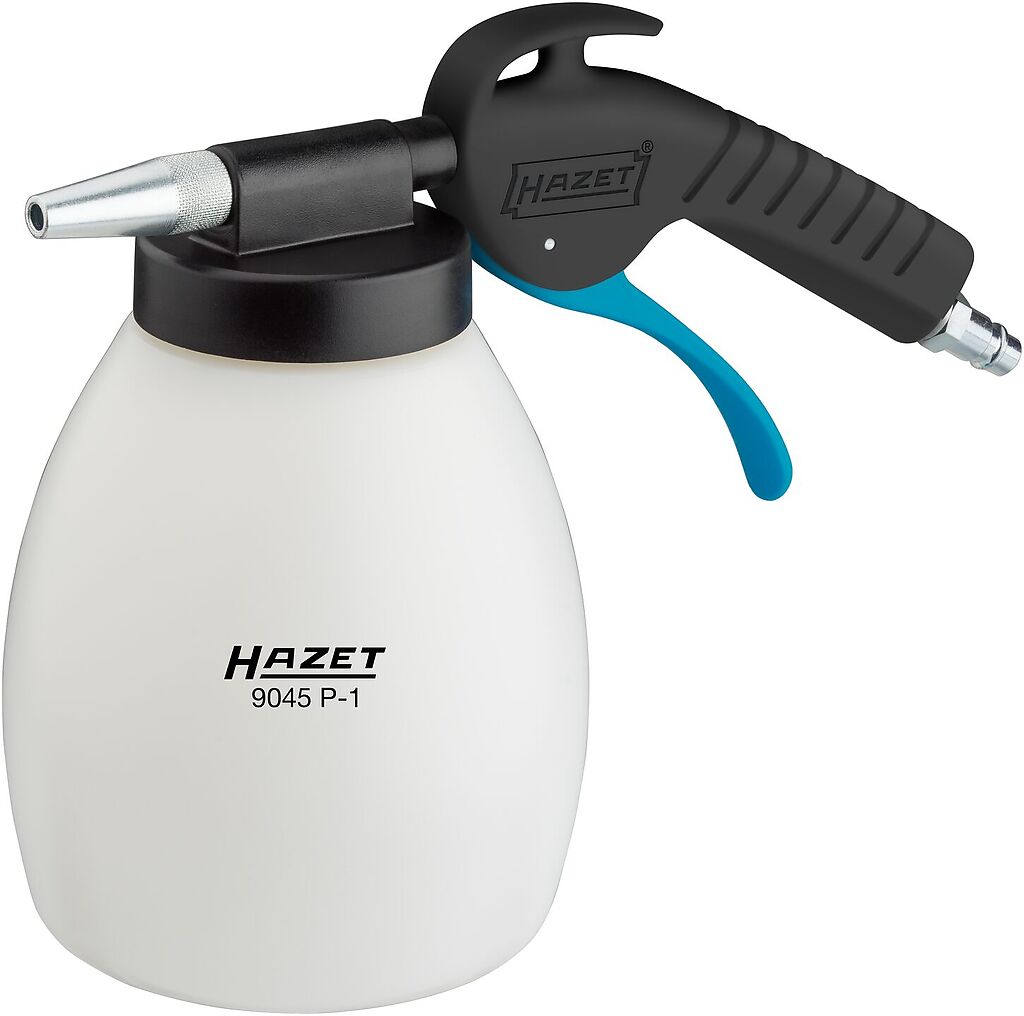 Soda spray gun (9045P-1, HAZET)