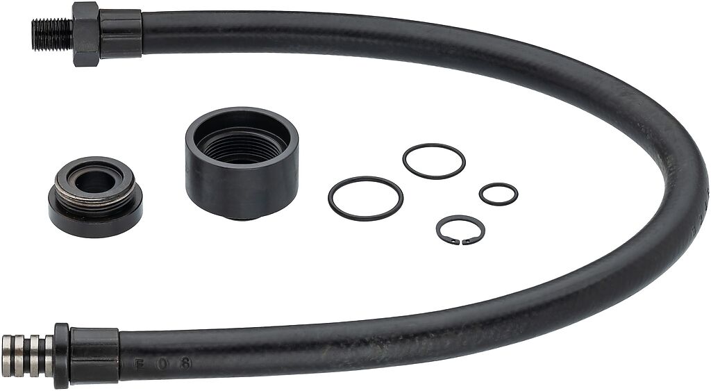 Hose (9098-09/8, HAZET)