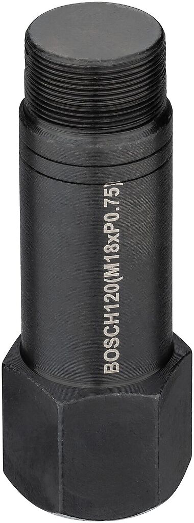 Sriegio adapteris (M18 x P0.75) (9098-A2, HAZET)