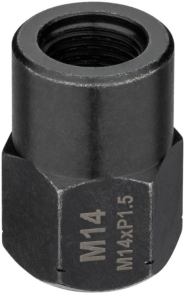 Sriegio adapteris (M14 x P1.5) (9098-B2, HAZET)